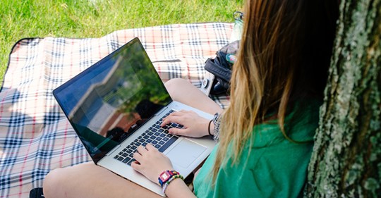 3 Tips To Succeed In Online Classes From UAB Collat School Of Business ...