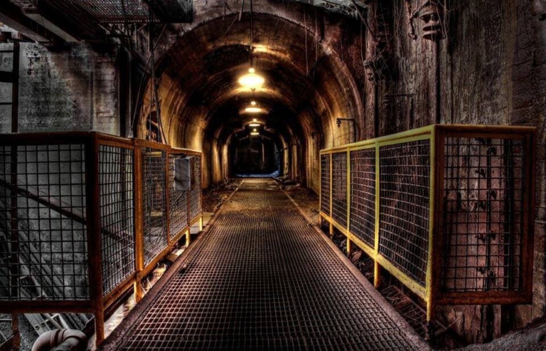 Check out these eerie Birmingham sites that’ll give you goosebumps Check out these eerie Birmingham sites that’ll give you goosebumps