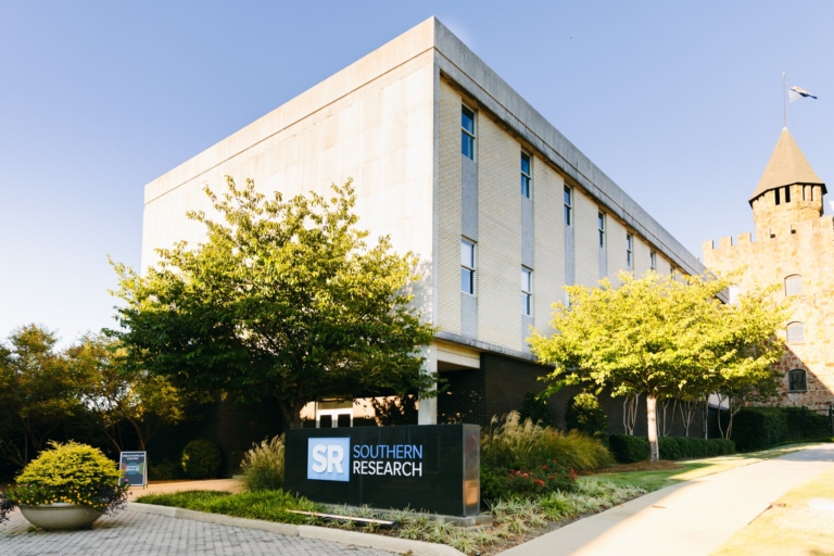 Birmingham research is at the forefront of coronavirus treatment