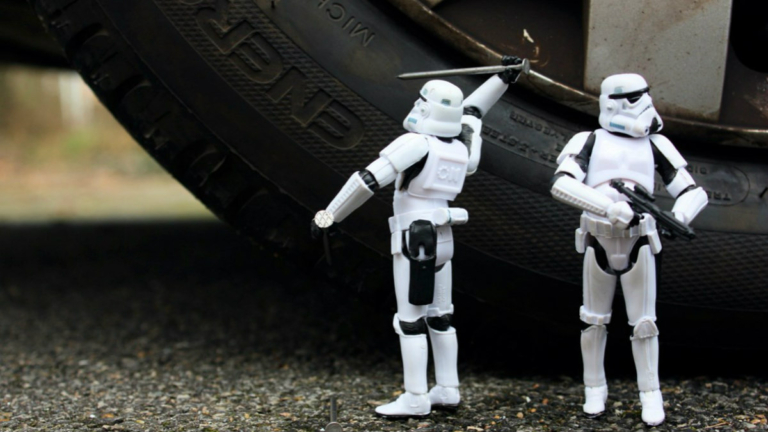 Discount Tire rolls into Birmingham—why this is good news.