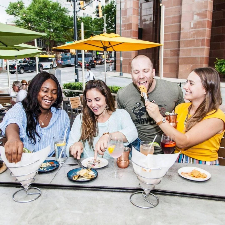 9 Birmingham taco joints that have that yummy yum