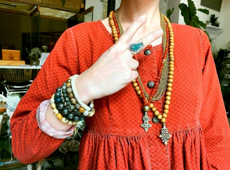 7 local jewelry + accessory designers bringing spunk to Birmingham