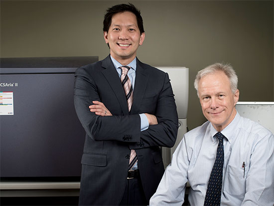 will ho larry lamb stream An innovative drug trial for brain cancer begins at UAB