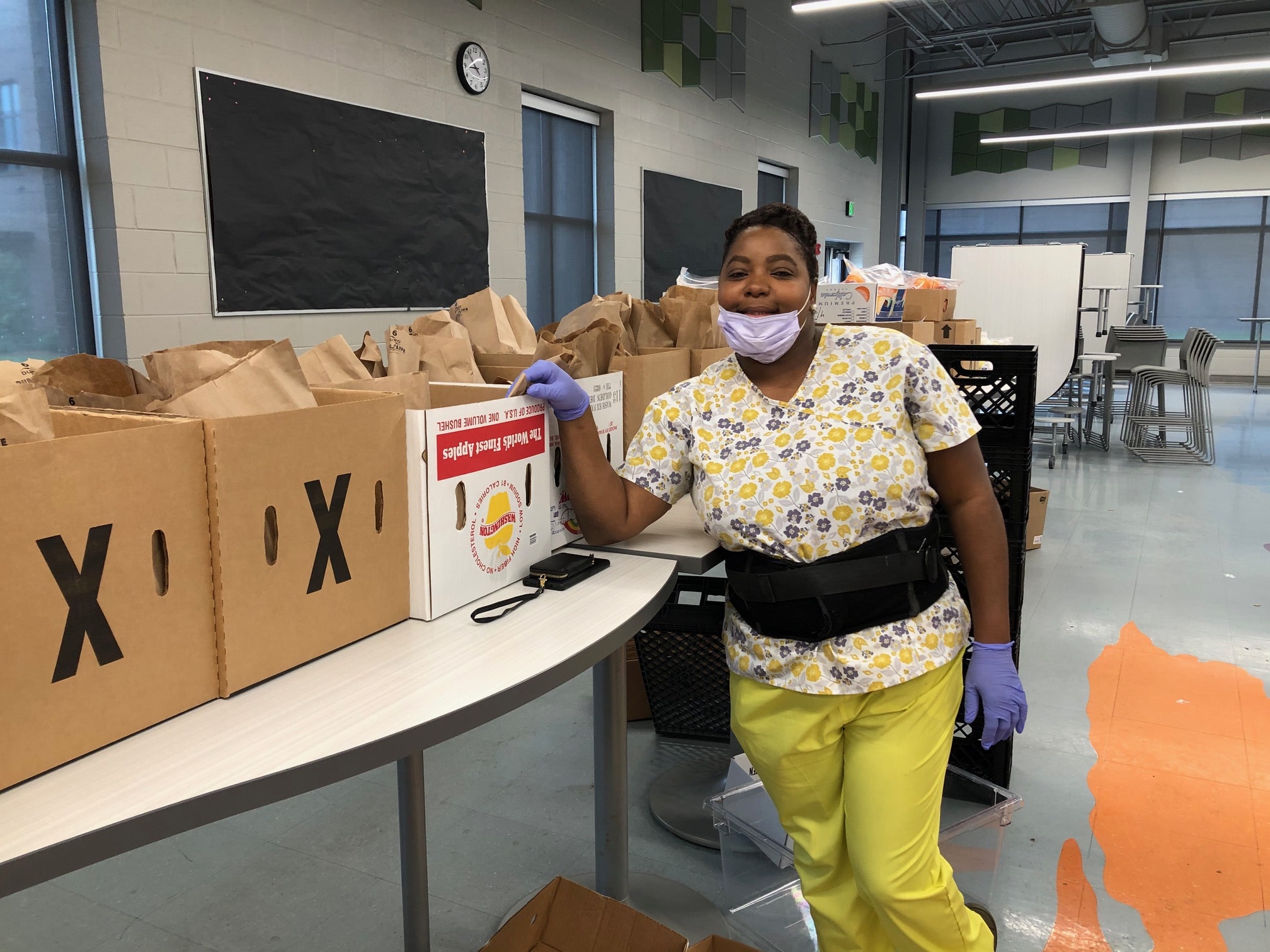 See how the Birmingham and Pelham school systems are feeding thousands of families 3 Bham Now Pelham meals 2 See how the Birmingham and Pelham school systems are feeding thousands of families