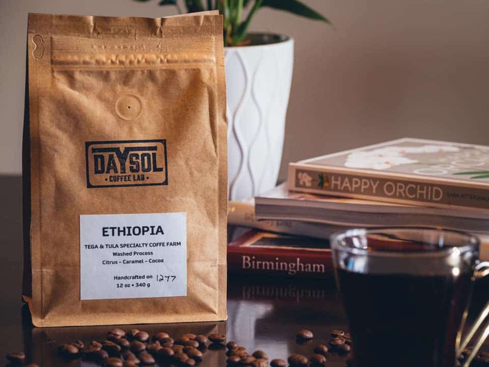 Daysol 4 Caffeine fix, anyone? 5 Birmingham roasters that are delivering coffee straight to your door