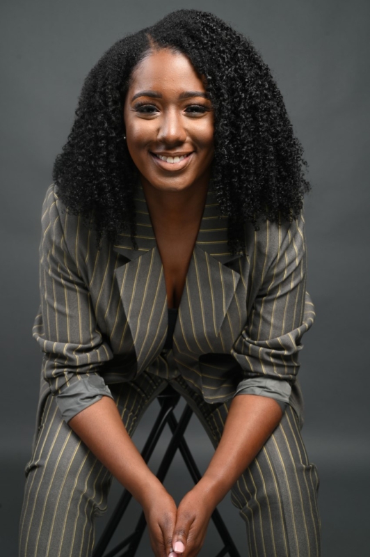 This Birmingham native shares how an Alabama EMBA took her career to the next level 2 Derrica EMBA This Birmingham native shares how an Alabama EMBA took her career to the next level