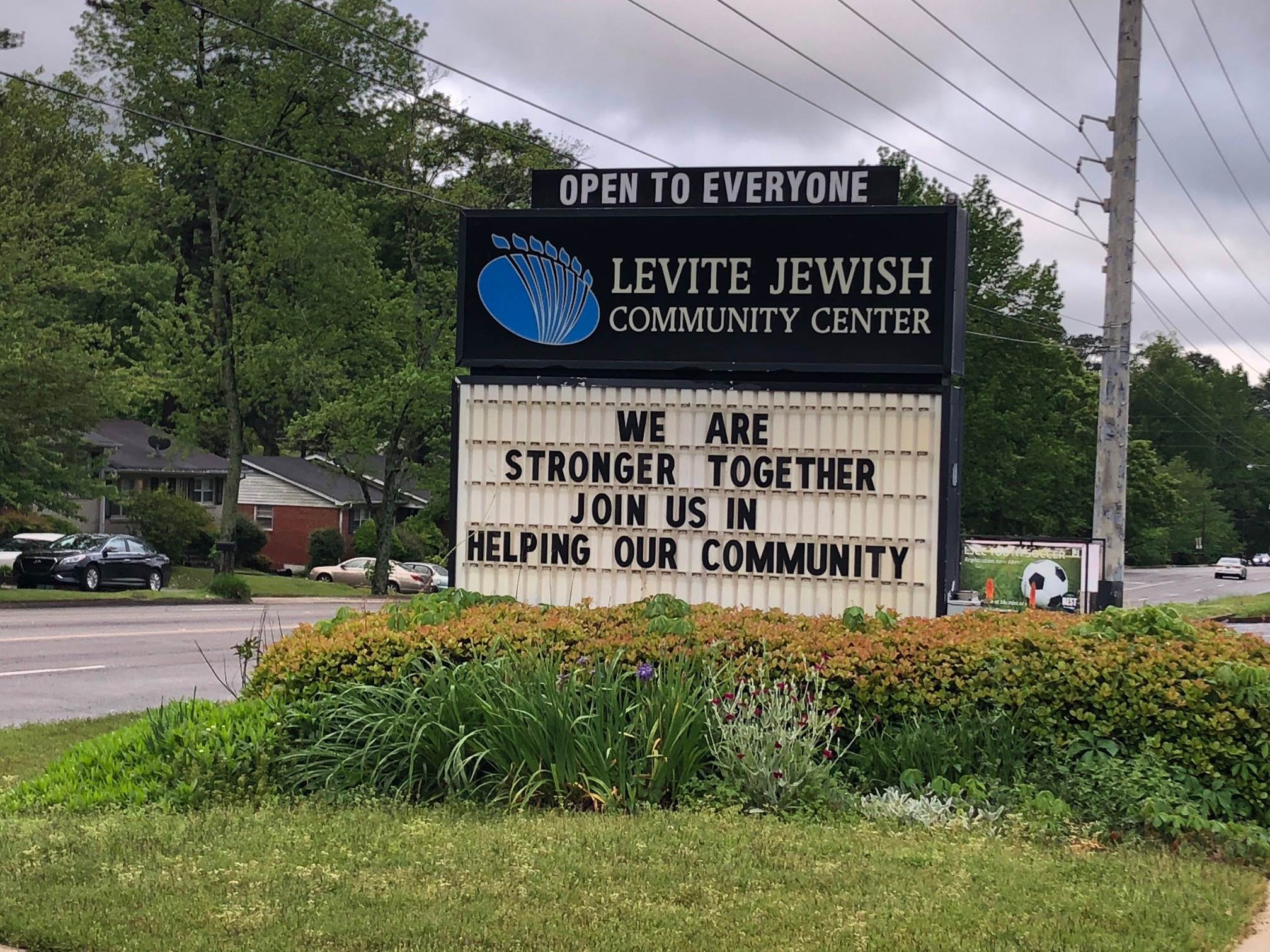 LJCC YMCA of Greater Birmingham and Levite Jewish Community Center plan to re-open on June 1