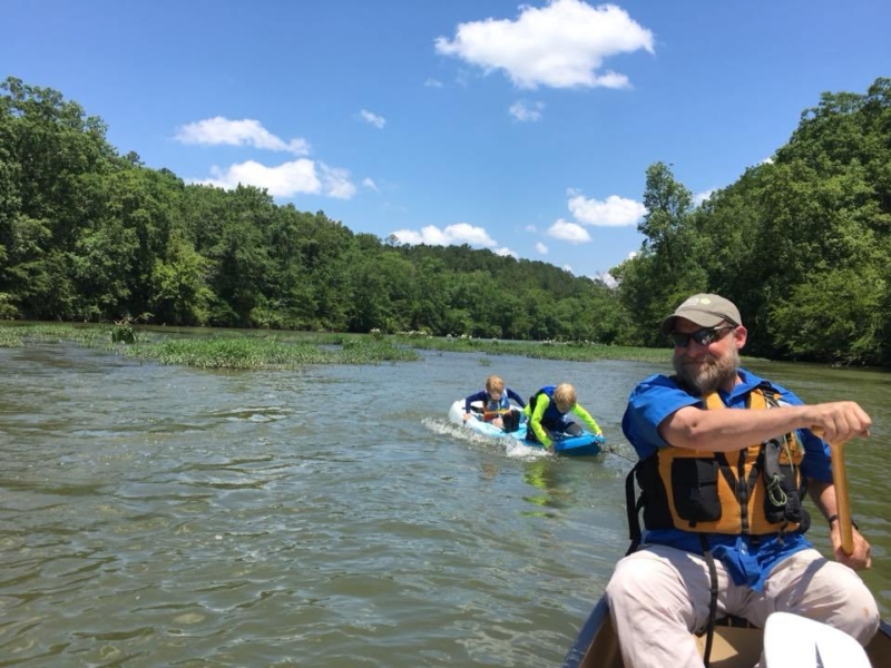 Local deals, a pop-up curbside pie shop and more in Birmingham 6 Birmingham, The Nature Conservancy in Alabama