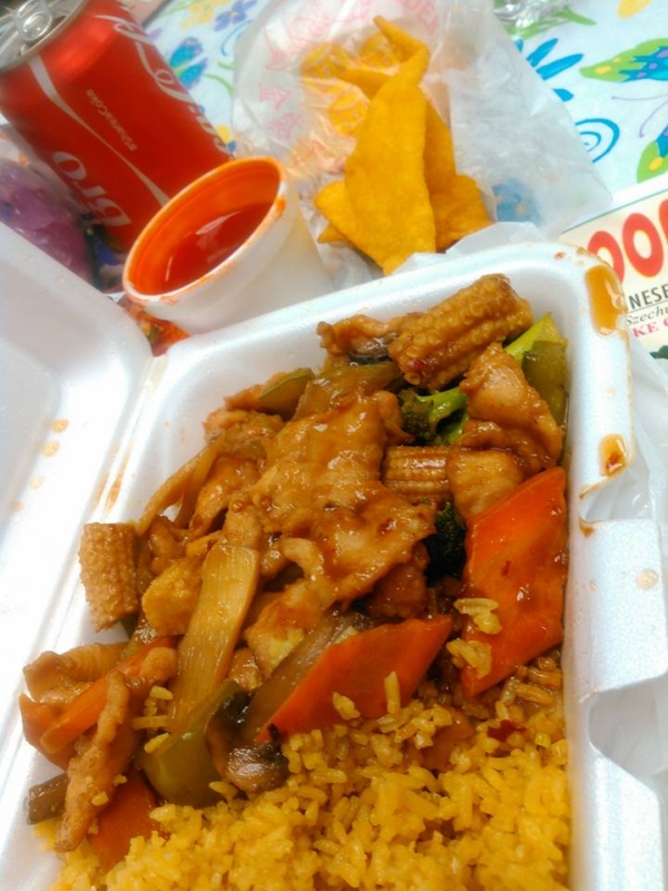 12 spots to get Chinese takeout in Birmingham—now that's a good fortune 4 Moon Star 12 spots to get Chinese takeout in Birmingham—now that's a good fortune