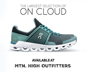 On Cloud Footwear