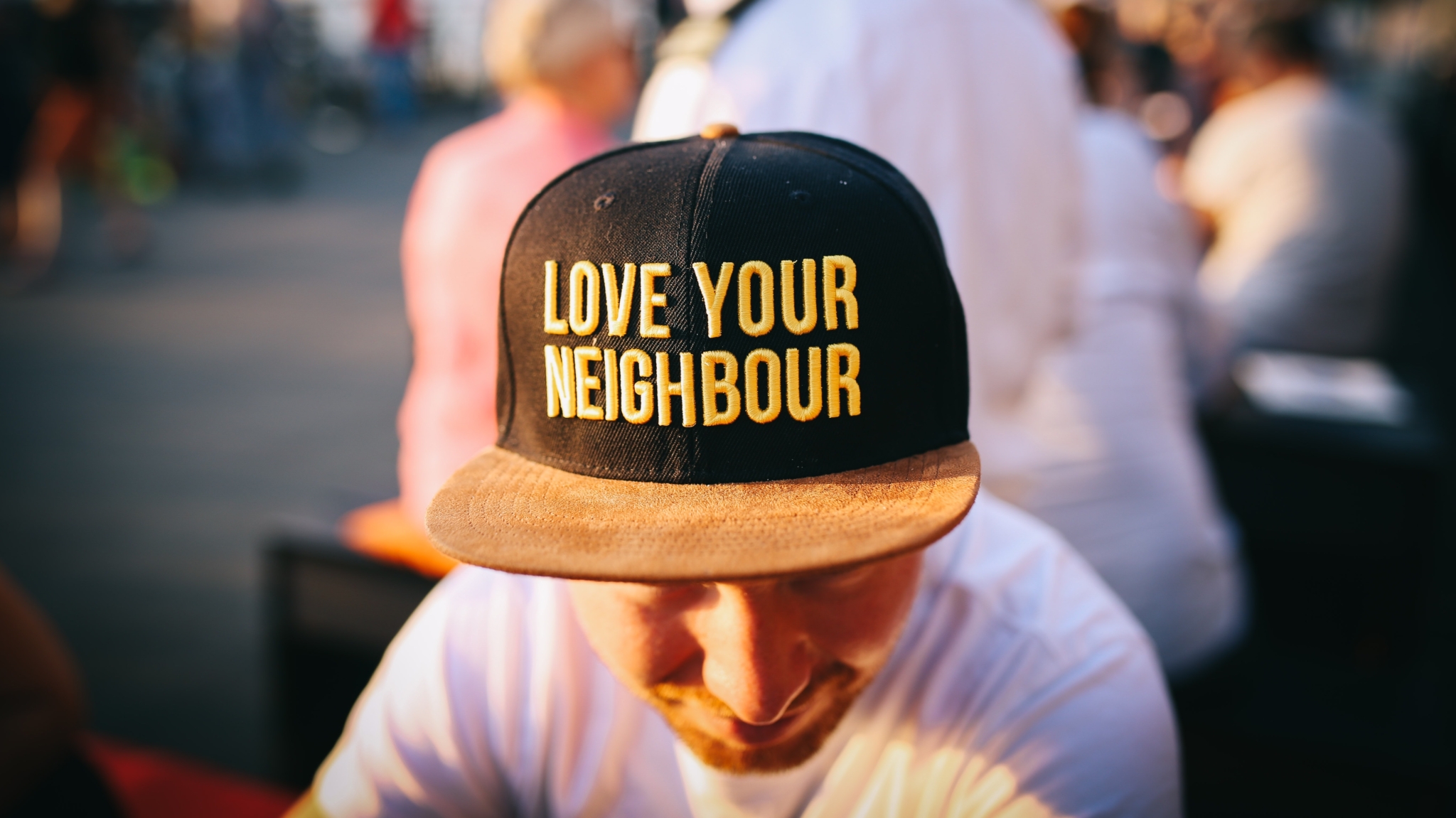 Your Guide to Supporting Birmingham Nonprofits 1 Neighbor Cover Your Guide to Supporting Birmingham Nonprofits