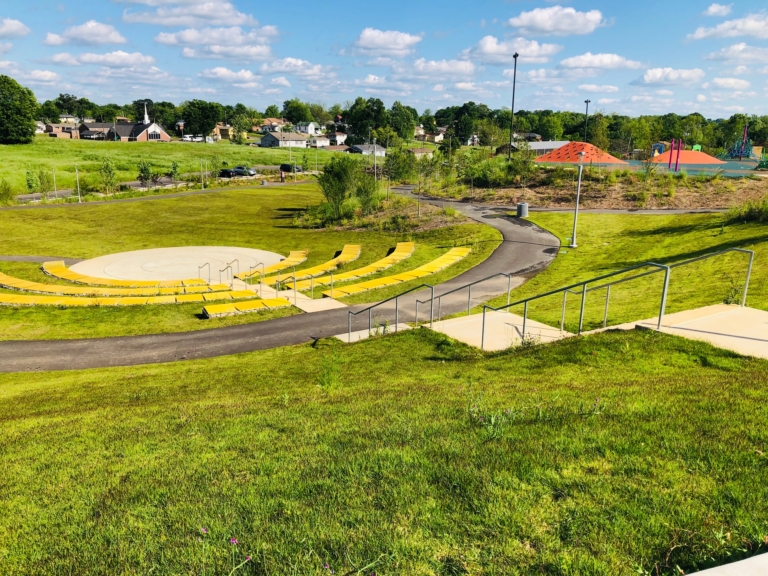 5 favorite Birmingham city parks to visit Labor Day weekend