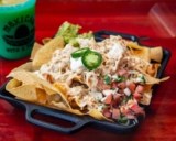 10 restaurants in Birmingham where you can get Mexican food curbside