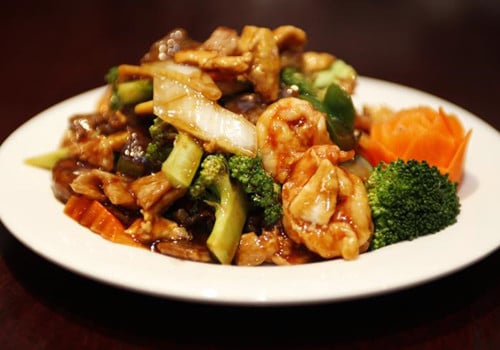 YOE 12 spots to get Chinese takeout in Birmingham—now that's a good fortune