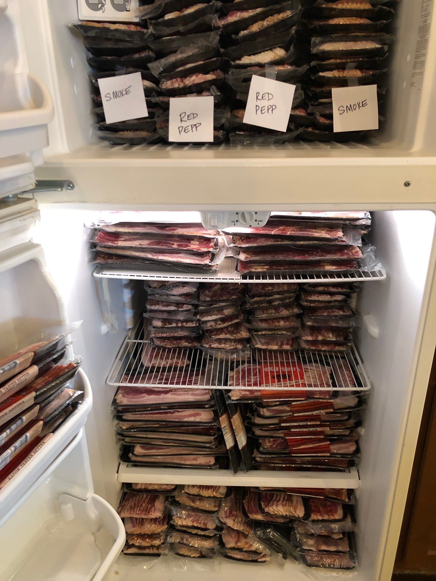 What this Birmingham man is doing with the Pentagon's Covid-19 response 5 bacon What this Birmingham man is doing with the Pentagon's Covid-19 response