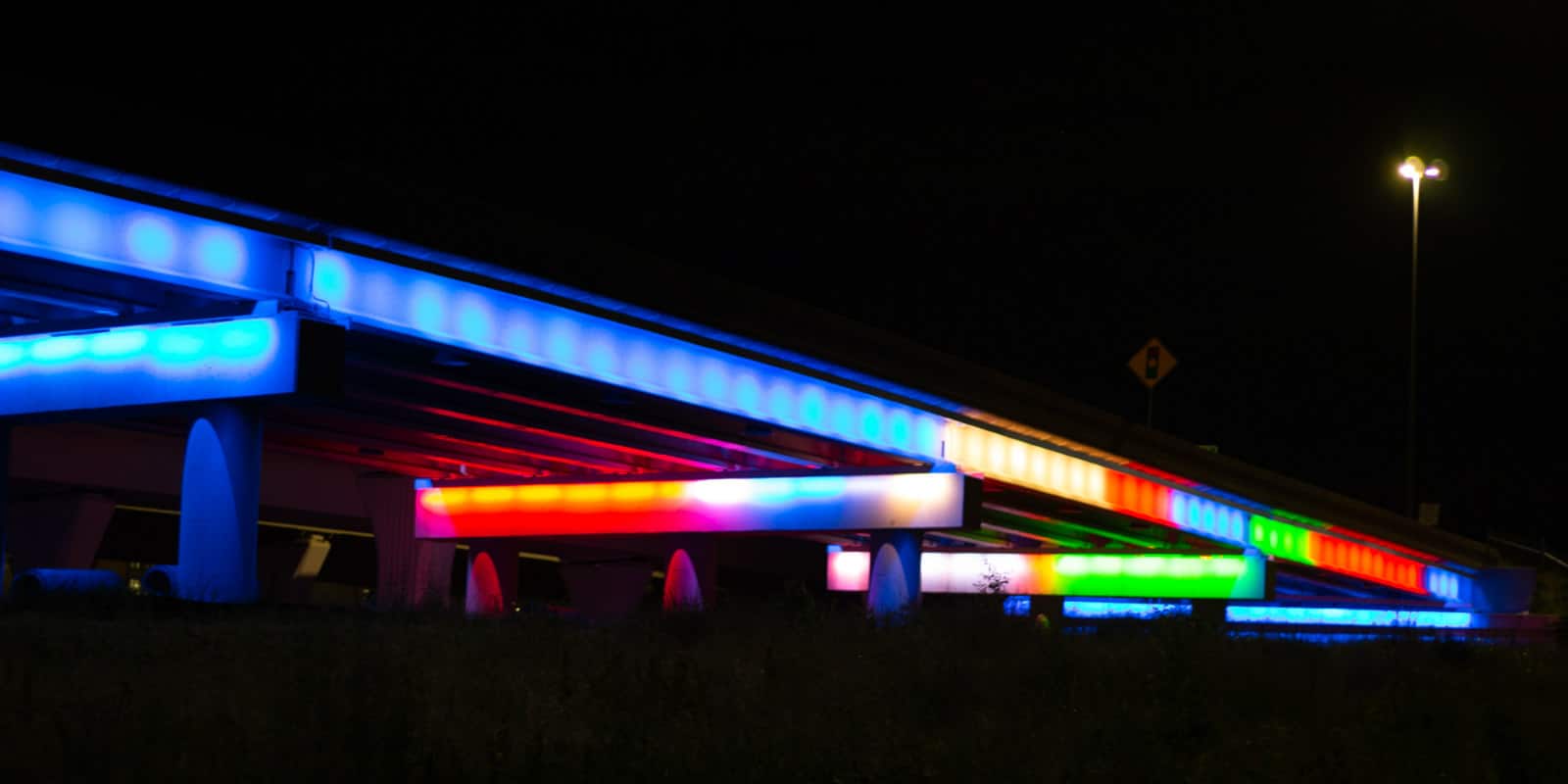 5920 bridge lighting