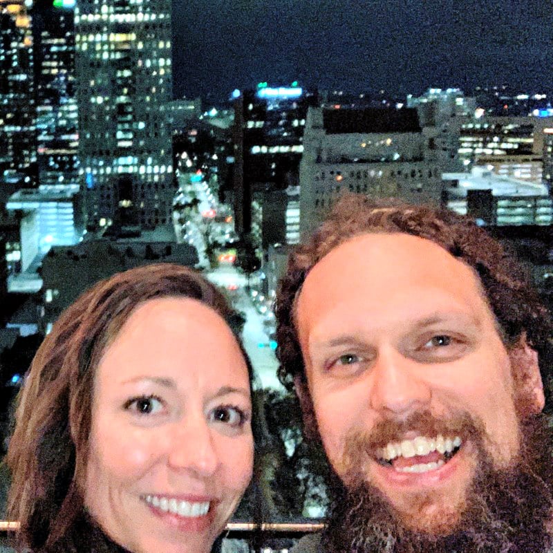 Birmingham-area programmers, find out how to give back through the Microsoft TEALS Program 4 David Lormor is a volunteer with the Microsoft TEALS Program