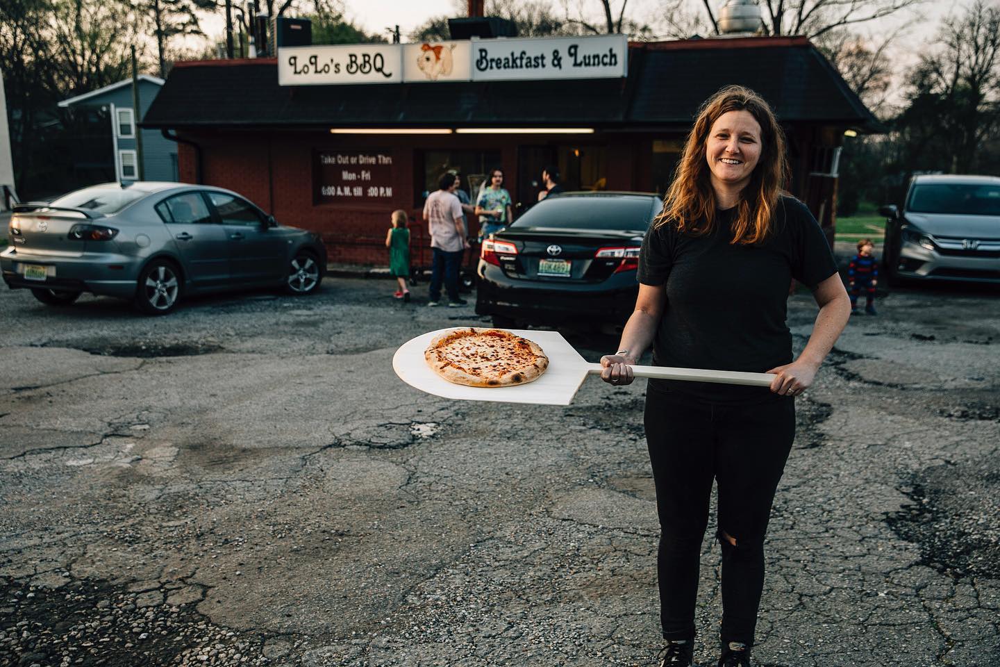 momsbasement new pizza TWO new pizza joints in Birmingham + your guide to 9 curbside pizza pickup spots