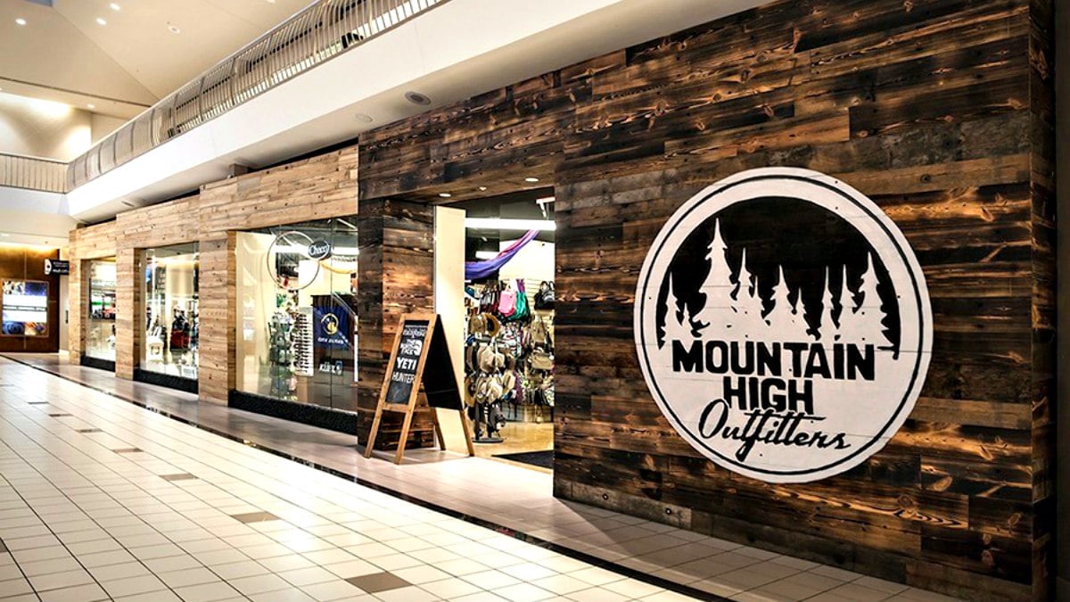 Mountain High Outfitters 