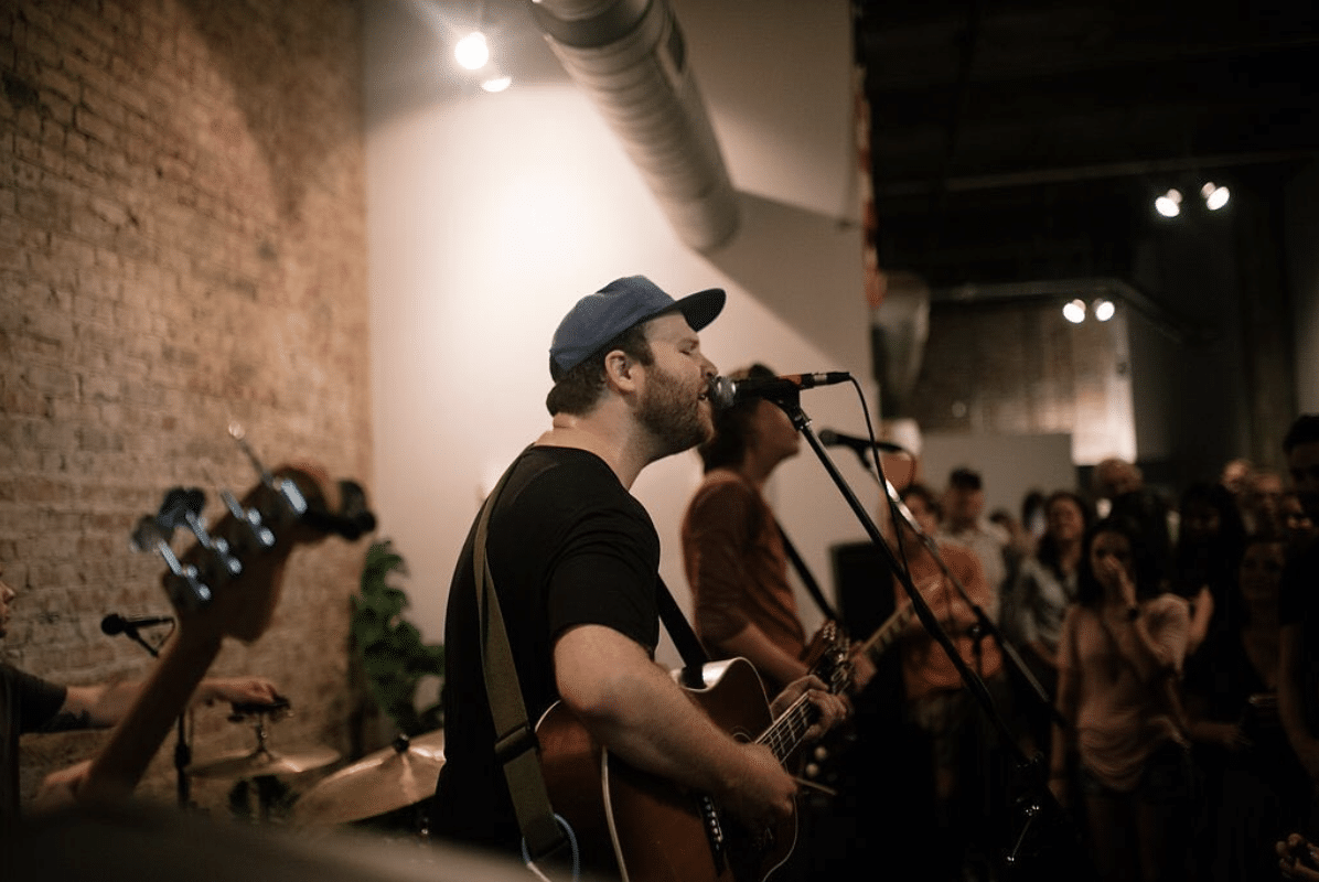 6 simple ways to support local musicians in Birmingham right now 6 simple ways to support local musicians in Birmingham right now