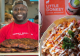 Hope you’re hungry. Little Donkey + Rodney Scott’s BBQ are bringing new locations to Homewood