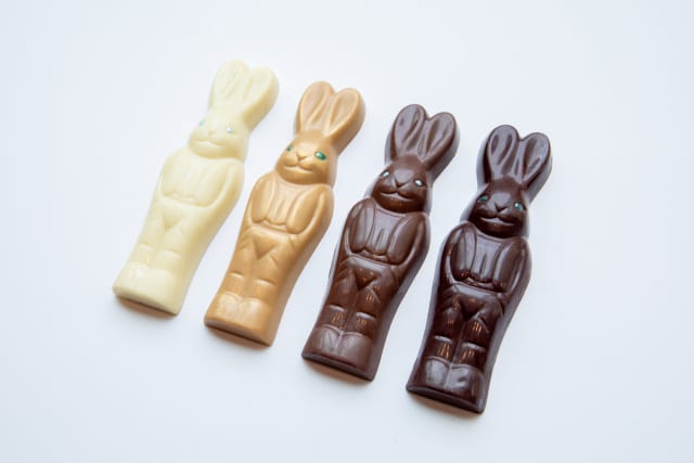 7 local Birmingham shops offering Easter basket treats and trinkets 5 Birmingham, Chocolatà Artisanal Chocolatier, chocolate, Easter
