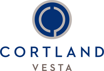 3 things we love about Cortland Vesta, including the new rooftop pool 🤩 13 vesta logo 3 things we love about Cortland Vesta, including the new rooftop pool 🤩