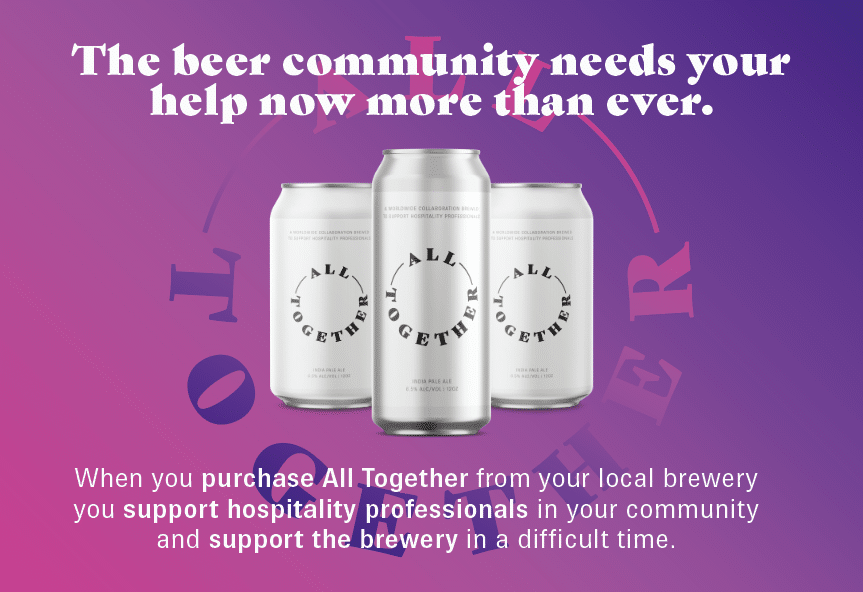 All Together SocialMedia 1 TrimTab has a new IPA + 5 reasons you need to try it