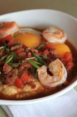 BBB shrimpy A Southern favorite—15 spots to grab shrimp and grits dine-in or curbside