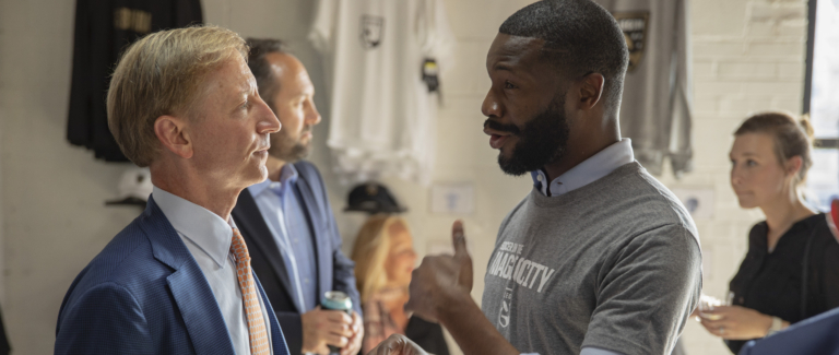 Thank You Tuesday: Good news around Bham, the mask donation edition