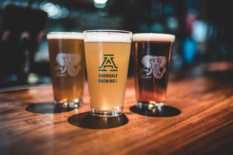 10 Birmingham brewery updates on curbside and other offerings 4 Brewery 12 10 Birmingham brewery updates on curbside and other offerings