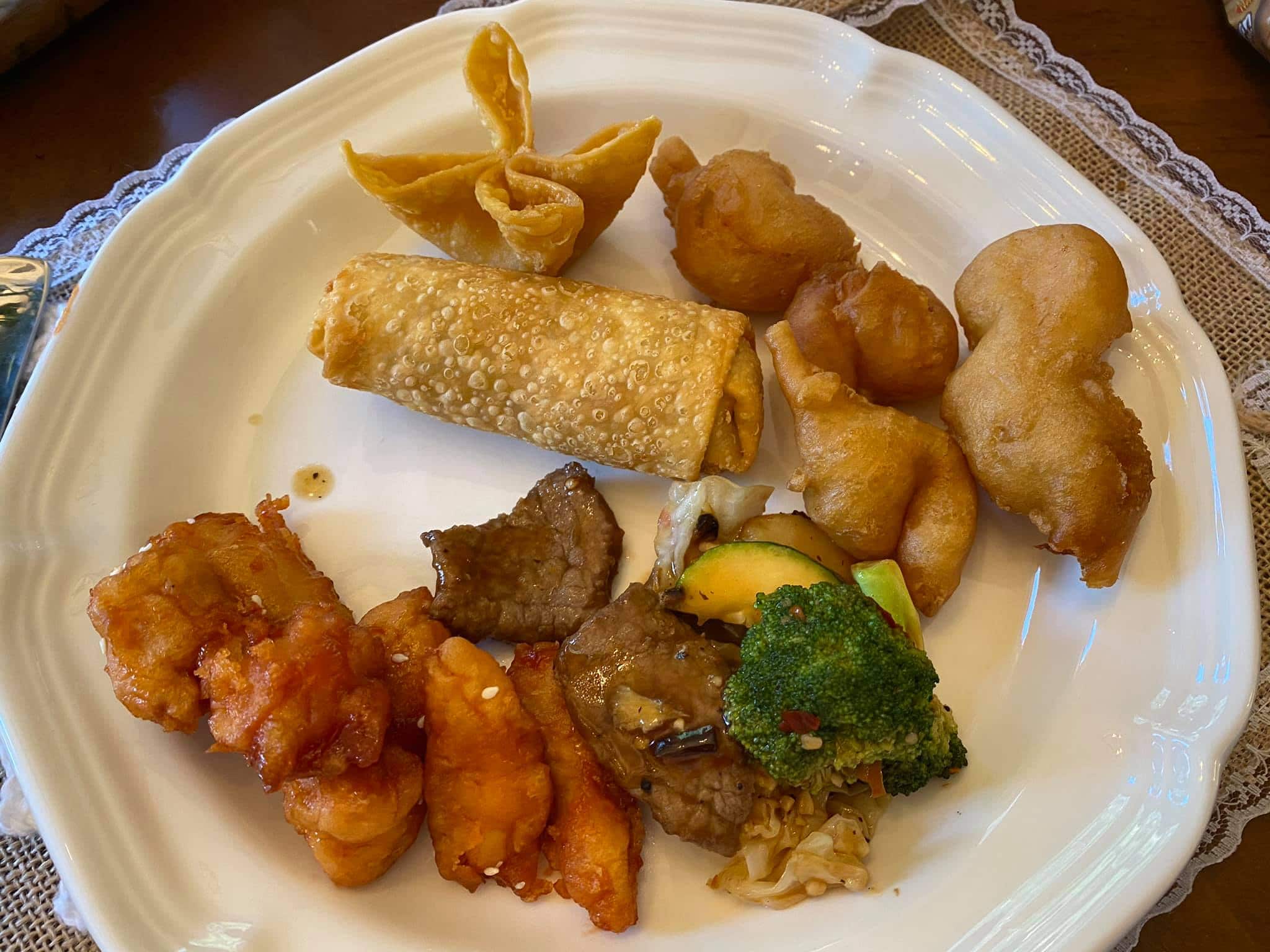 12 spots to get Chinese takeout in Birmingham—now that's a good fortune 3 China Bistro 12 spots to get Chinese takeout in Birmingham—now that's a good fortune