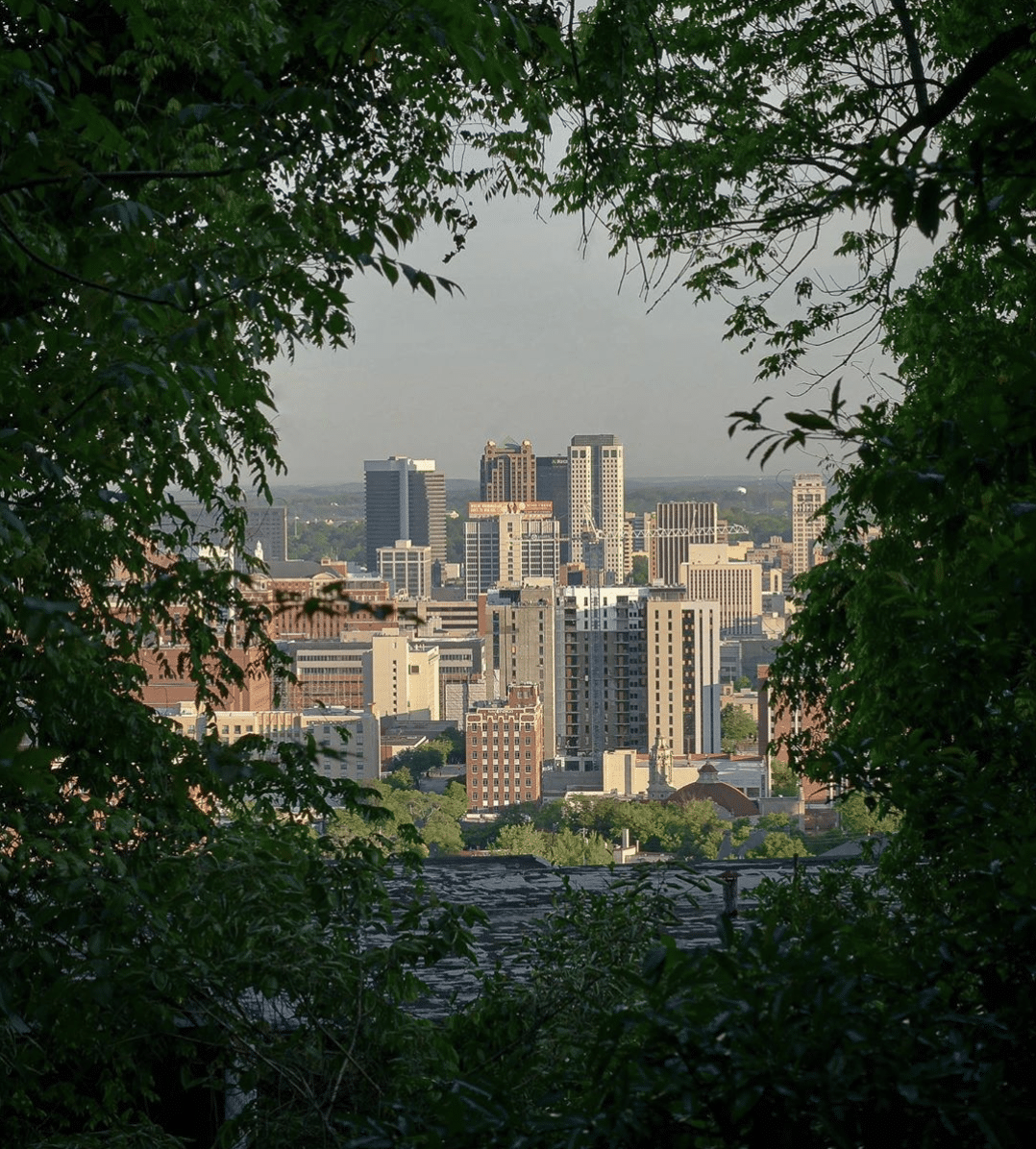 5 virtual business events happening in Birmingham this week, May 12-15 1 Downtown Birmingham 5 virtual business events happening in Birmingham this week, May 12-15