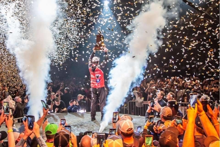 Birmingham, Bassmaster Classic