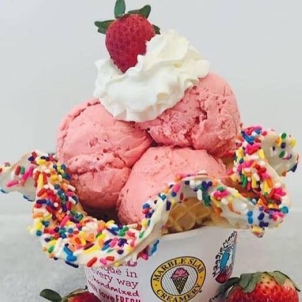3 businesses headed to Trussville including Sip Social 2 Birmingham, Trussville, Great American Cookie, Marble Slab Creamery, ice cream