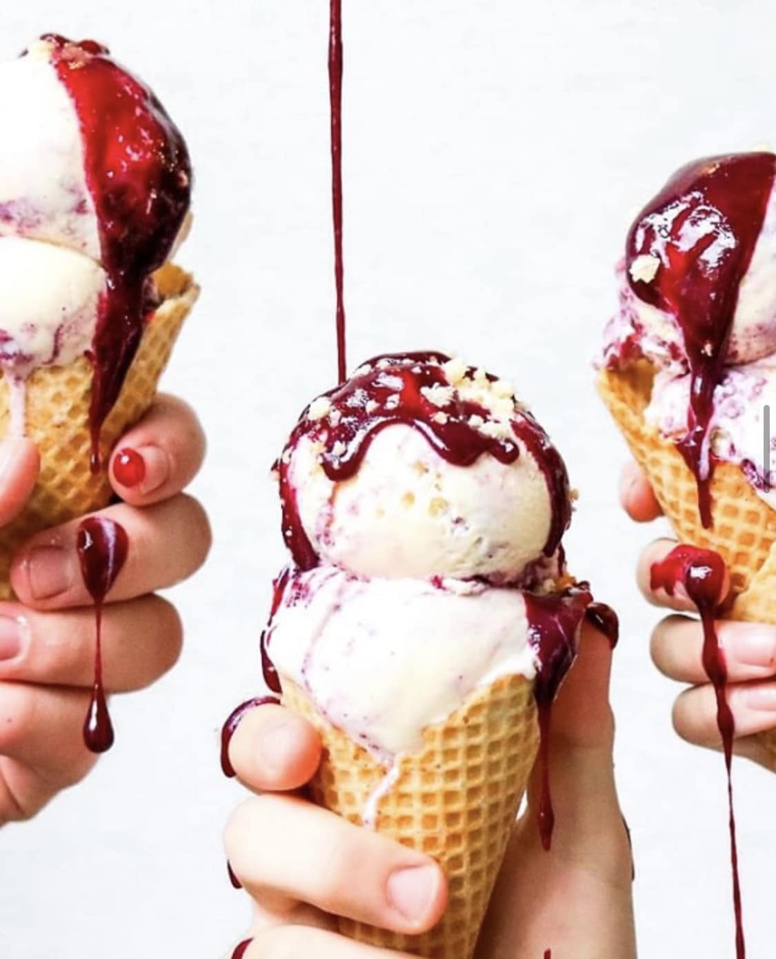 Slide into summer with 9 Birmingham ice cream shops open + curbside options 1 Birmingham, Big Spoon Creamery