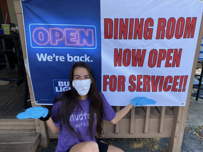 25 restaurants open for in house + patio dining in Birmingham