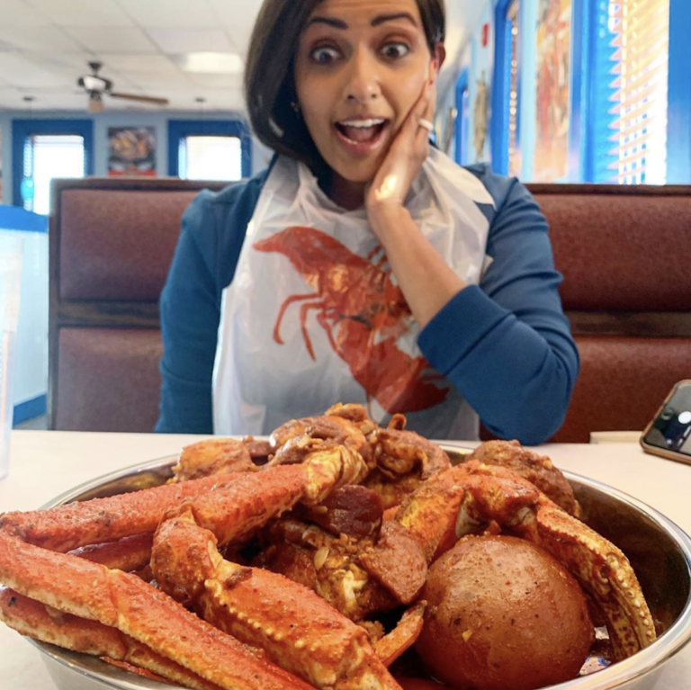 Crab legs to-go, anyone? 7 seafood places to try in Birmingham