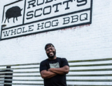Rodney Scott’s BBQ named a semi-finalist for induction into BBQ Hall of Fame