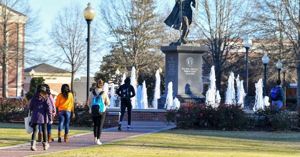 Here are 7 Birmingham college & universities updated policies for a safe fall semester