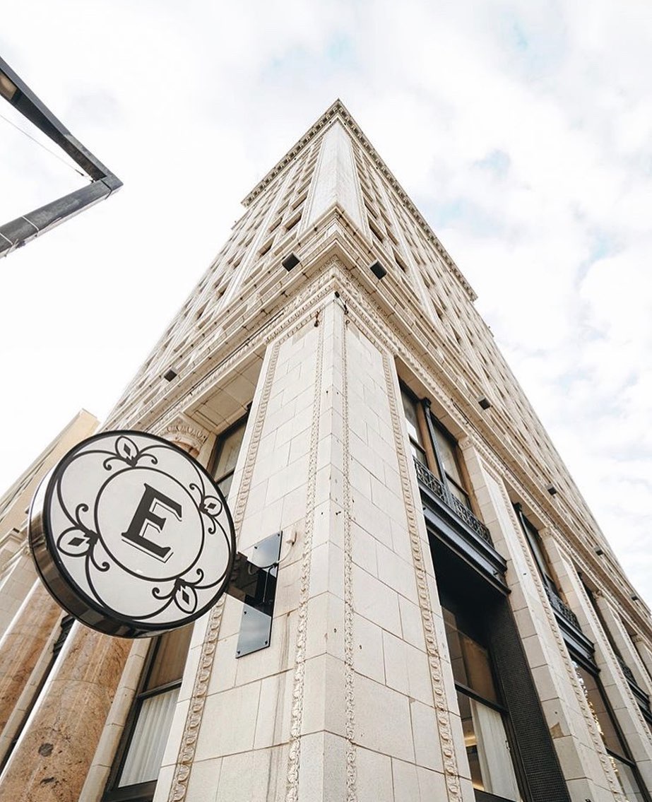Former Downtown YMCA building could be demolished | Bham Now