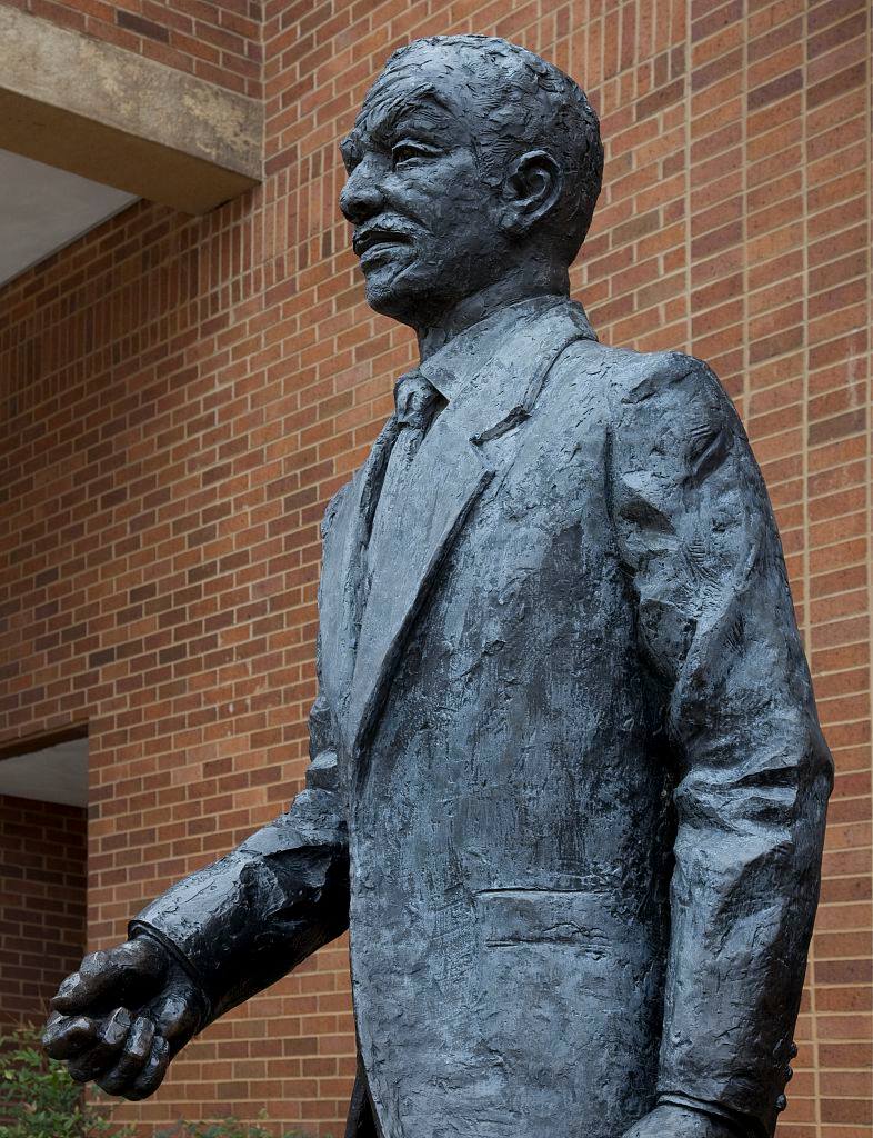 shuttlesworth statue
