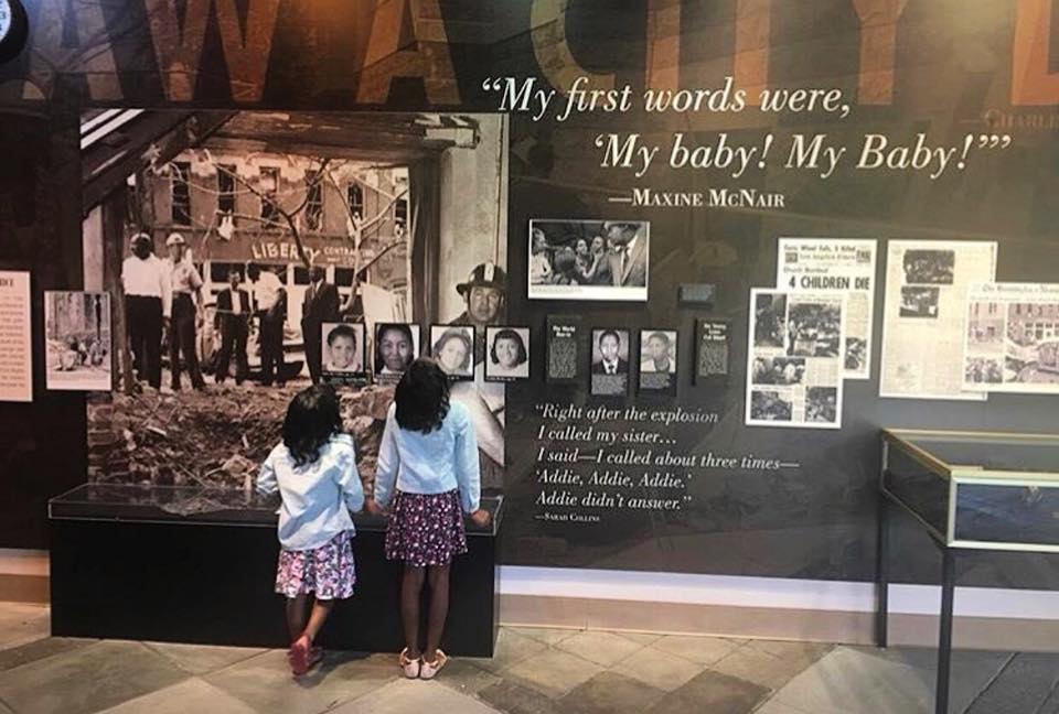 Journey through black history at these key places in Birmingham 2 Birmingham, Birmingham Civil Rights Institute, black history