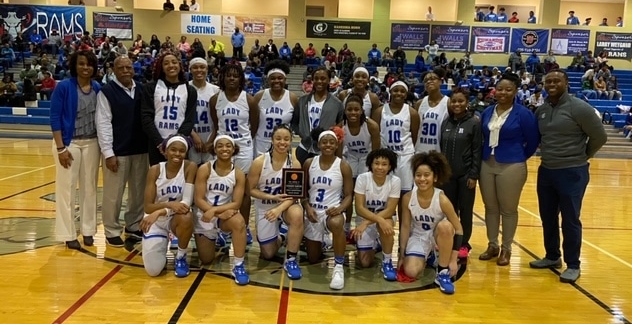 AHSAA Ramsay Girls e1593088260237 Alabama High School Sports in 2020 was more than a game