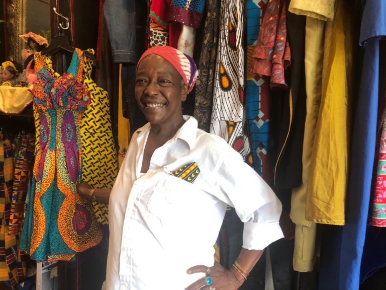 Will 16th Street be renamed Black Lives Matter… here are mixed reactions.