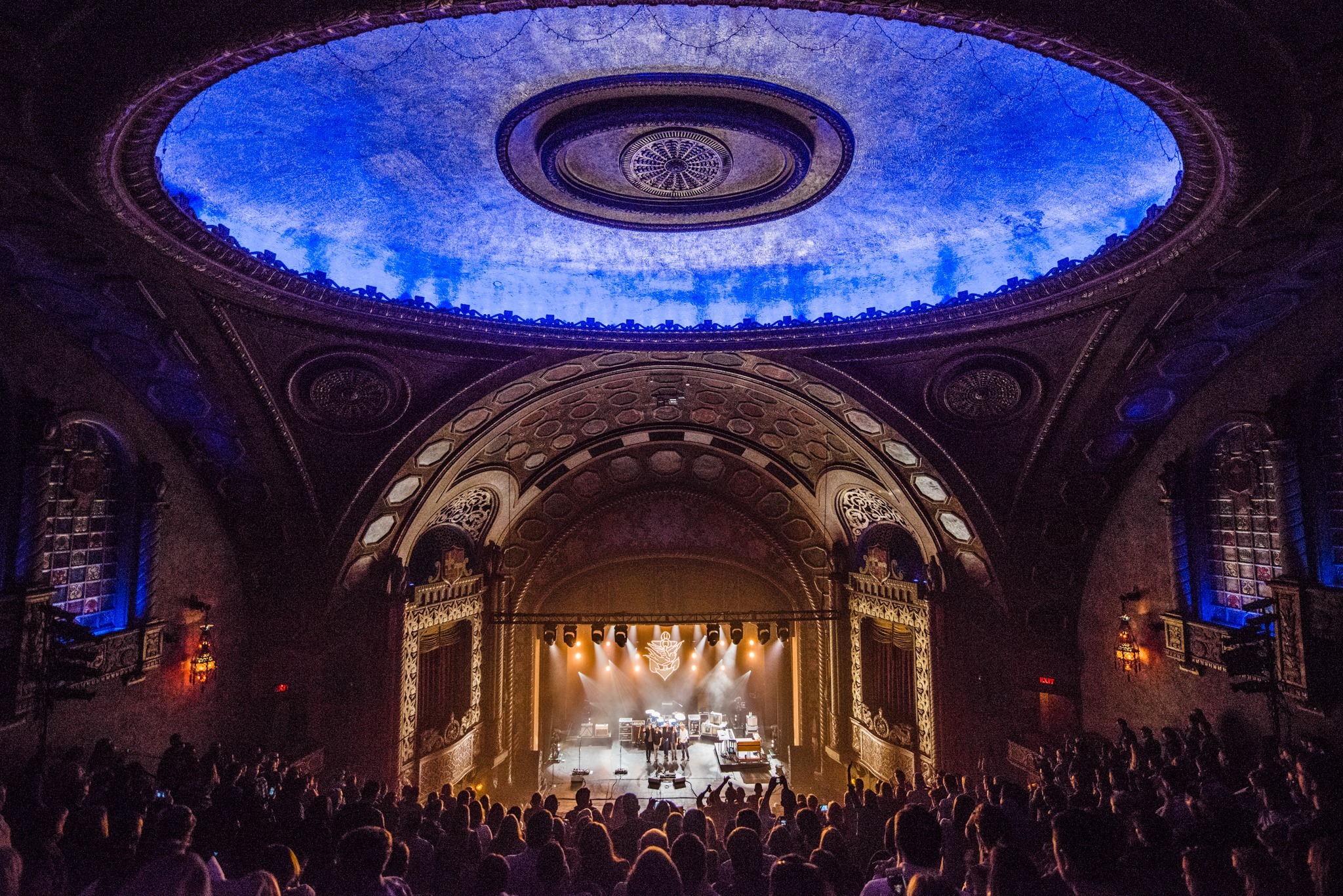 Your ultimate guide to Giving Tuesday in Birmingham 3 Alabama Theatre