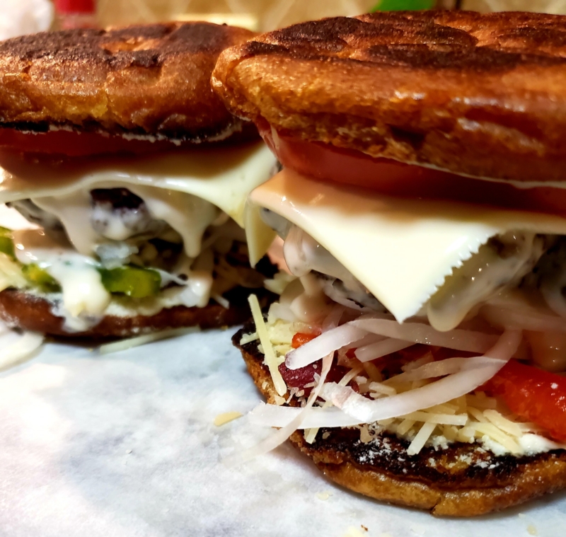 7 new restaurants to know about outside Birmingham's city center 4 Birmingham, Hueytown, Bell Peppers