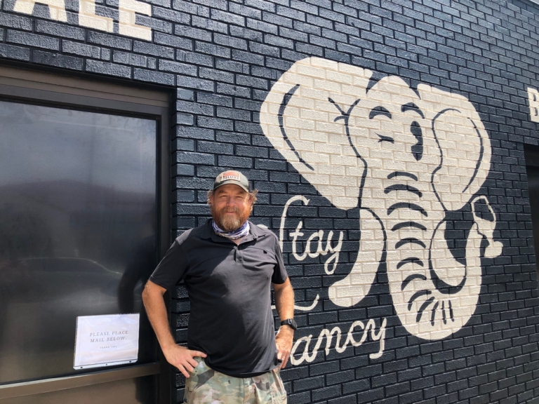 Two Miss Fancy statues are coming to historic Avondale Park Two Miss Fancy statues are coming to historic Avondale Park