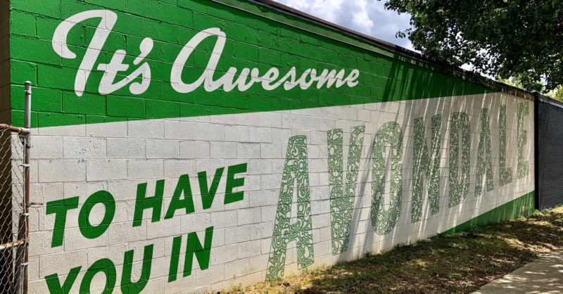 Entertainment Districts