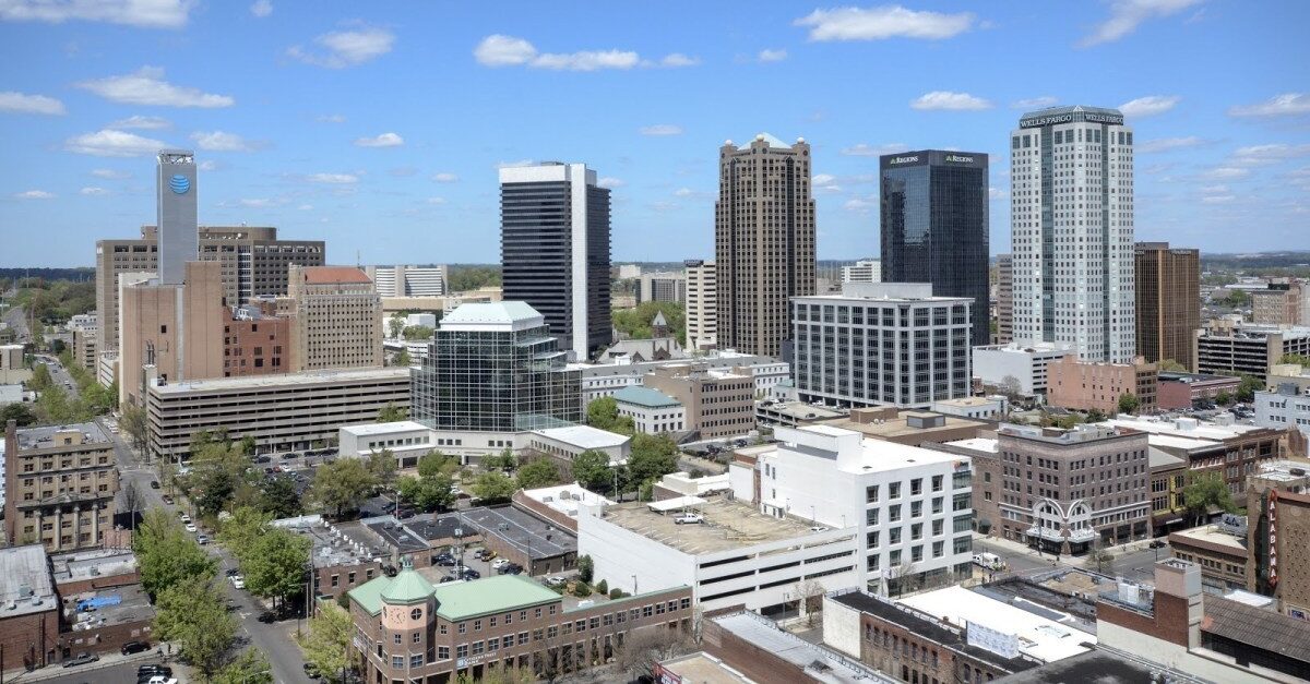 5 takeaways from a new report on the health and future of downtown Birmingham